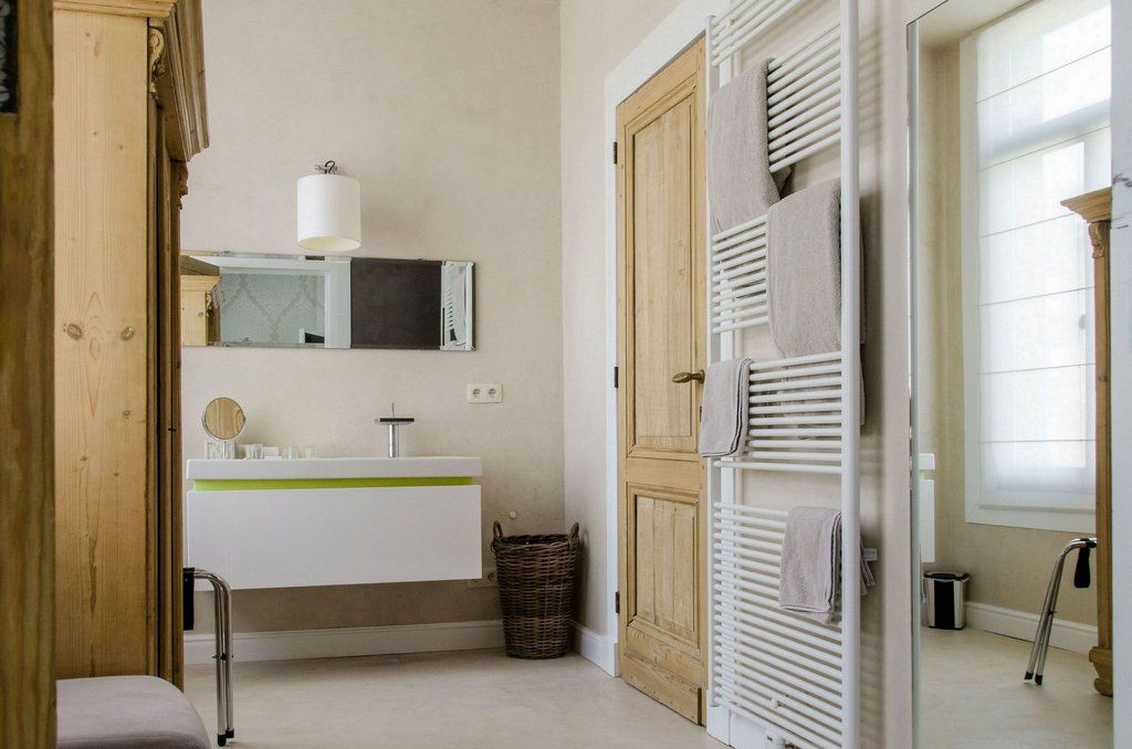 Hotel Le Tissu Anversa Esterno foto